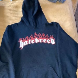 Hatebreed Band Hoodie